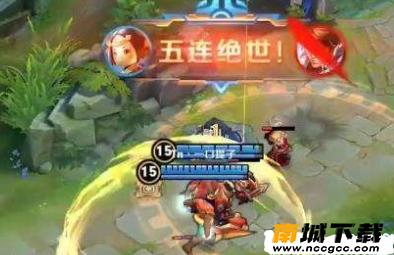 王者荣耀烧饼修改器v1.0.1