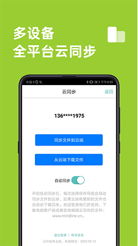 MindLine v9.9.4