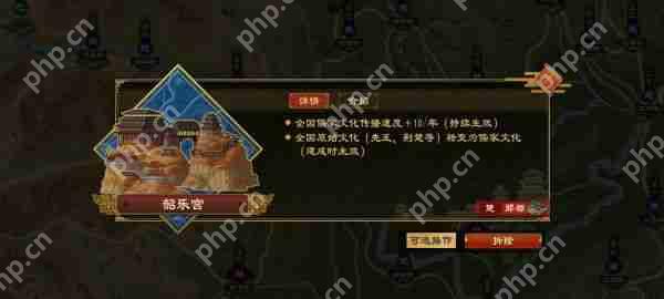 大周列国志如何从礼法到圣人 大周列国志阶段系统一览