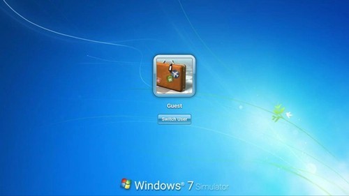 win7模拟器2025中文版 v3.19.2