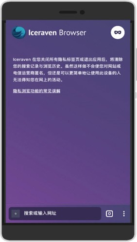 Iceraven手机浏览器 v2.31.0