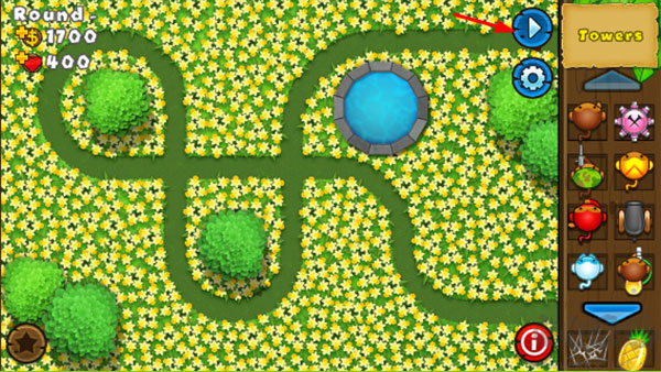 猴子塔防6（Bloons TD 6）手机版v49.3安卓版 