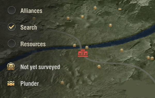 战火勋章中文版开荒技巧3