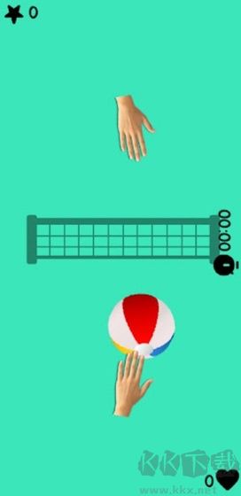 猫猫网球冠军(Cat Tennis Champion)官网版 v6.0.5安卓版 