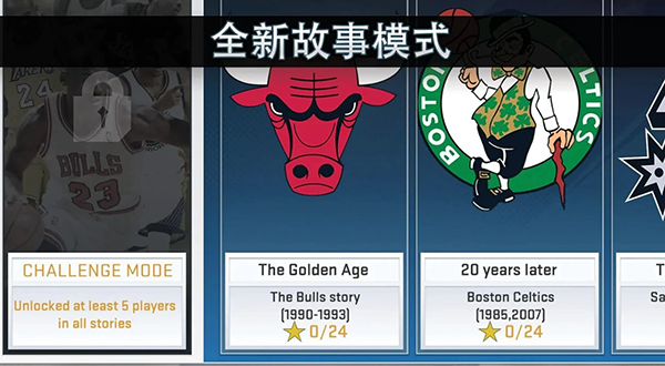 nba2k19无限金币汉化版