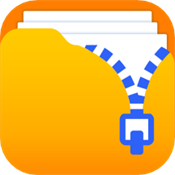 izip解压软件下载 v12.97