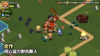 TopHeroes v1.0.343手游下载