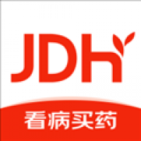 京东大药房app下载地址