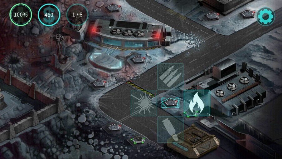 2112塔防生存中文版