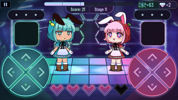 Gacha Club最新版