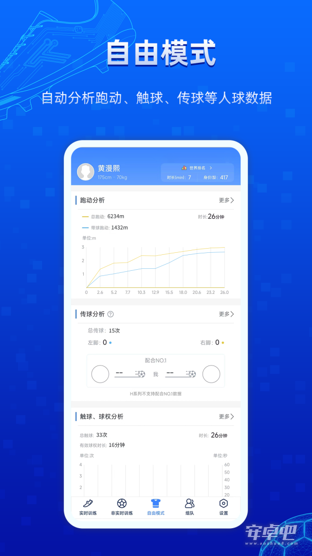 微队