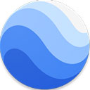 Google Earth在线地图app最新版本2025v10.76.0.1 安卓版
