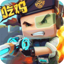 迷你枪战精英国际服下载 v1.0.39 