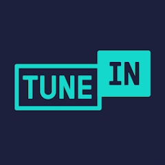 tunein radio下载官方最新版v36.4 手机版