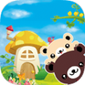 小熊消消乐游戏手机版app下载 v1.0 