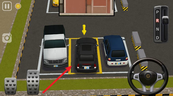 停车达人4手机版