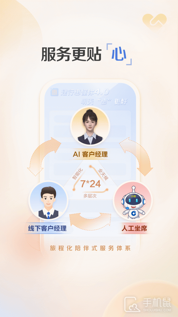 建行惠懂你 v4.20.2