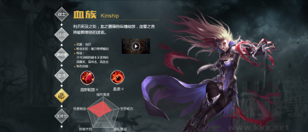 魔域手机版
