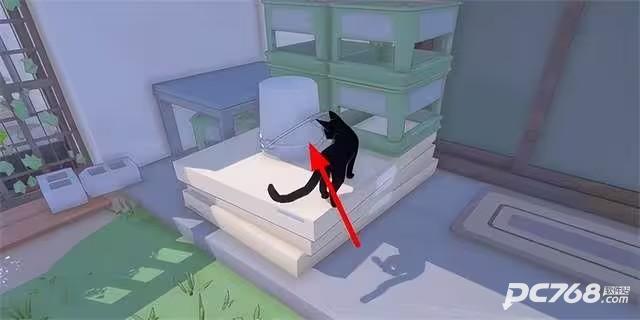 小猫咪大城市手游