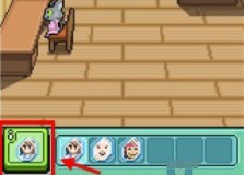 熊先生的餐厅中文版