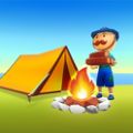 Camping Land游戏