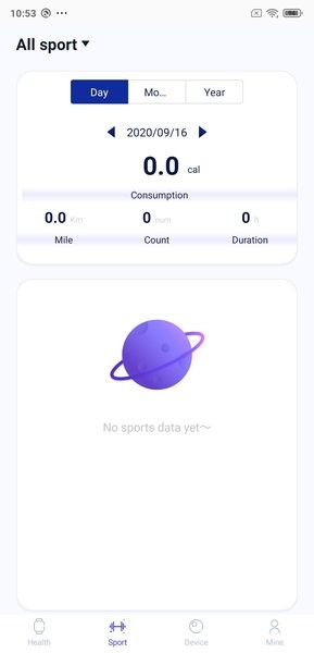 wearpro软件 v3.6.0