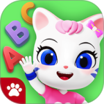 喵喵少儿英语 v1.3.38最新版