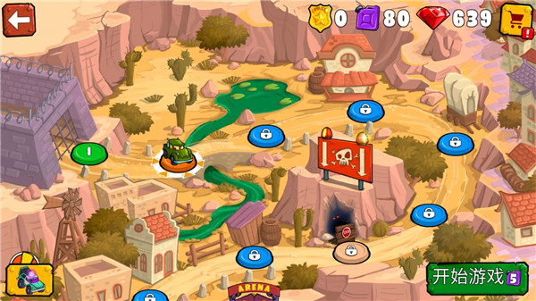 疯狂车吃车3国际版(car eats car 3)