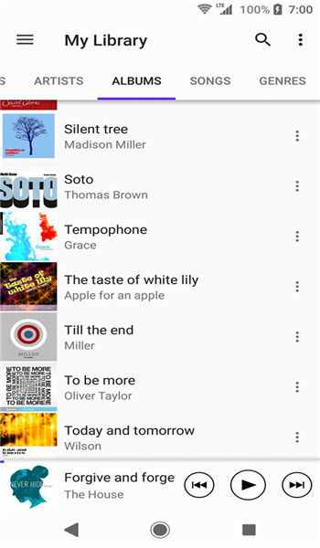 索尼音乐播放器 v9.4.15