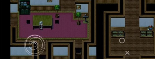伯克利家的女仆安卓版下载 v0.9.6.1