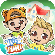 弗拉德和尼基的小镇原版安装器 V1.3.2 安卓版