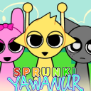 sprunki yawanur模组 v1.0.0安卓版 
