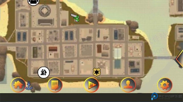 火柴人绳索英雄1旧版本