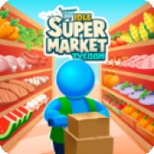 闲置超市大亨游戏下载安装 v3.2.7