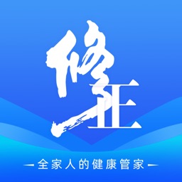 修正健康商城app