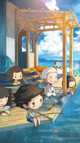 那年的暑假手机版 v1.3.0安卓版 