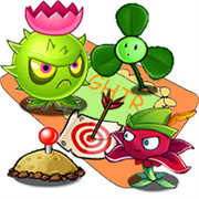 植物大战僵尸GhTr版下载 v6.1
