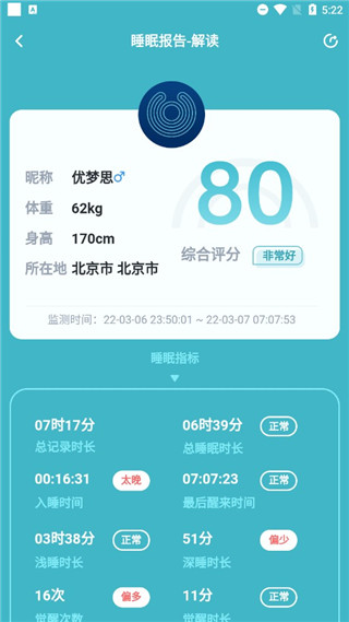 优梦思8