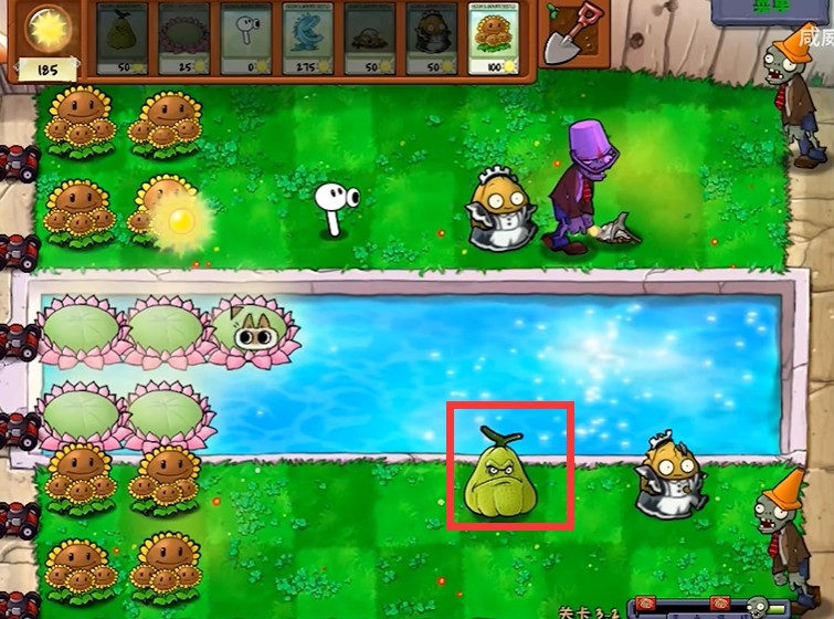植物大战僵尸威化版手机版