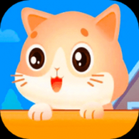 我的猫咪萌宠壁纸