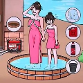 帮小姐姐通关游戏1.0