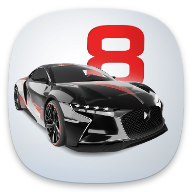 狂野飙车8国服8.3.0h下载 v8.3.0h