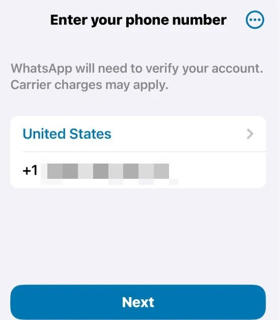 WhatsAppBusiness