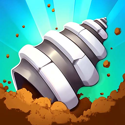 蚂蚁搬运工游戏1.0.1
