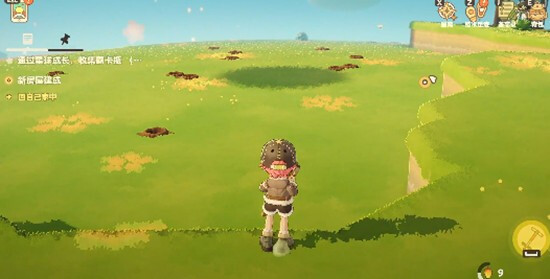 星布谷地弹簧杆作用及玩法攻略一览3