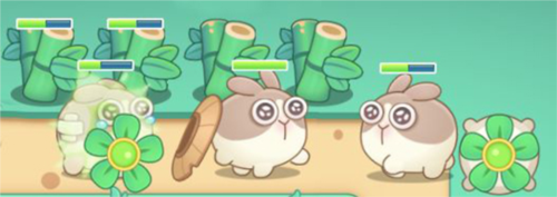 保卫萝卜4bilibili版