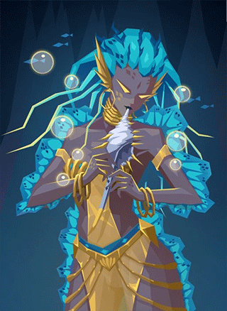 恶魔秘境九游版