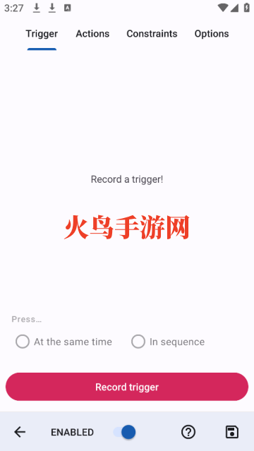 Key Mapper软件