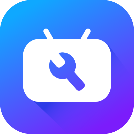 宽带电视安装器