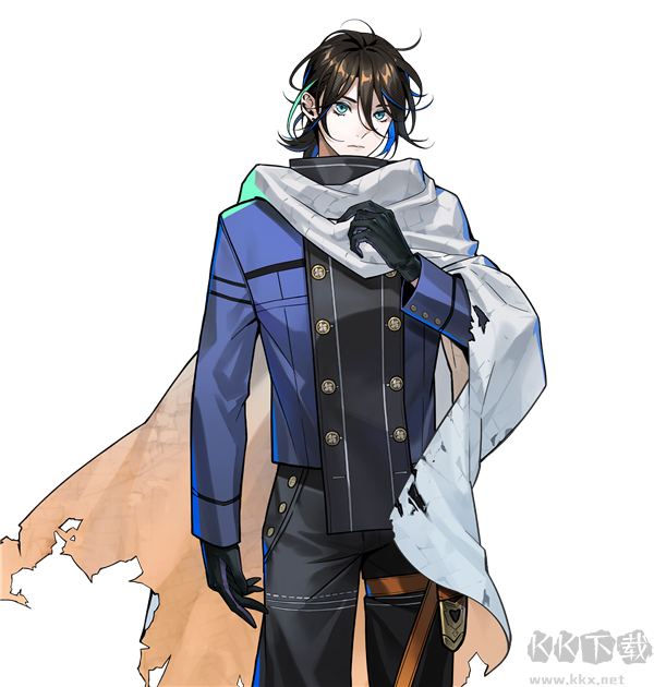凝渊单机版